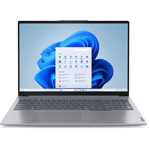 Lenovo - ThinkBook - 16G - Gris