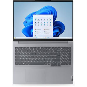 Lenovo - ThinkBook - 16G - Gris