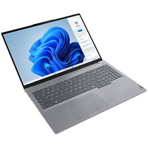 Lenovo - ThinkBook - 16G - Gris
