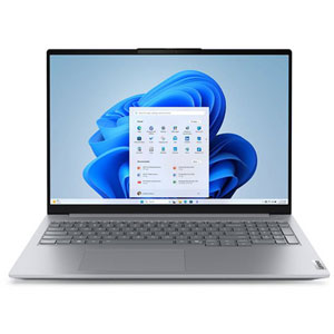 Lenovo - ThinkBook - 16 G - gris