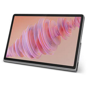 Lenovo - Tablette Plus ZADX - 11.5'' - Gris
