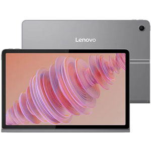 Lenovo - Tablette Plus ZADX - 11.5'' - Gris