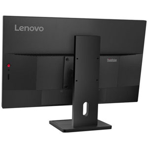 Lenovo - ThinkVision - E24-30 - Ecran LED - Noir
