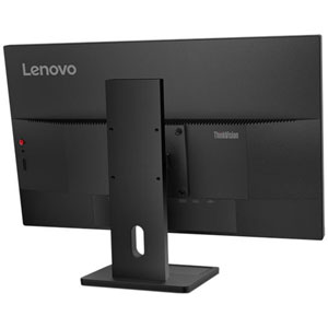 Lenovo - ThinkVision - E24-30 - Ecran LED - Noir