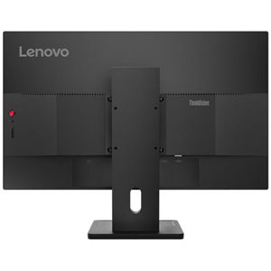 Lenovo - ThinkVision - E24-30 - Ecran LED - Noir