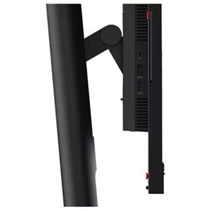 Lenovo - ThinkVision - T24v-30 - Ecran LED - Noir