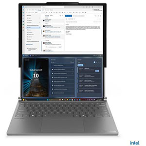 photo ThinkBook Plus G6 /14 /U7/32GO/512Go/W11P