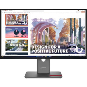 photo THINKVISION P27QD-40