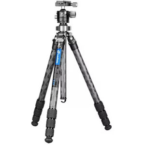 photo LQ 284 C + LH 36 TREPIED