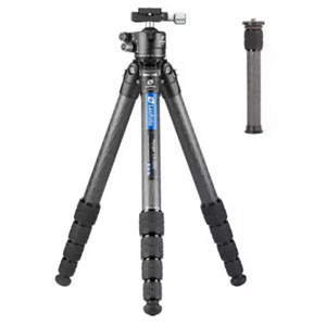 photo LS 325 C + LH 40 TREPIED