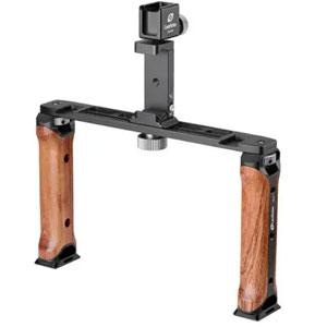 photo MOJO VC 2 KIT DOUBLE POIGNEE