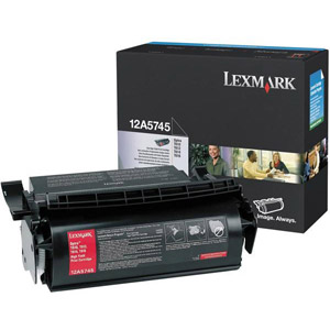 photo Toner Noir