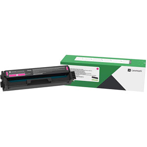 photo C3220M0 - Toner Magenta/ 1500 pages