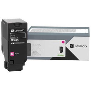 photo 81C0X30 - Magenta / 16200 pages