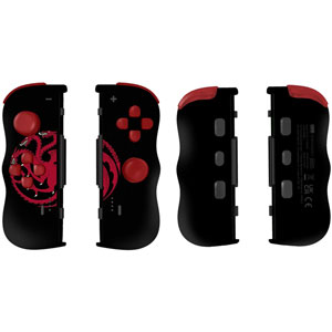 photo GAME OF THRONES Twin Pads - Édition Black