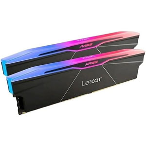 ARES DDR5 DIMM 6000MT/s - 2x 16Go / CL28