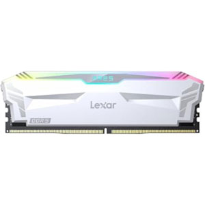 ARES DDR5 DIMM 6400MT/s - 2x 16Go / CL32 / WH