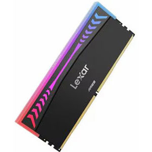 ARES DDR5 DIMM 7600MT/s - 2x 16Go / CL36