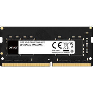 DDR4 So-DIMM 3200MHz - 16Go / CL22