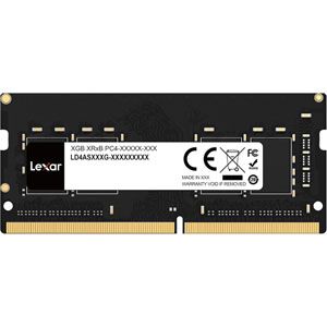 DDR4 So-DIMM 3200MHz - 8Go / CL22