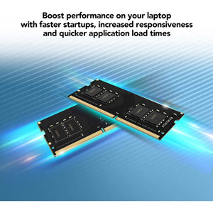 DDR4 So-DIMM 3200MHz - 8Go / CL22