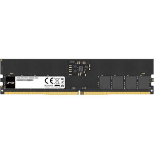 DDR5 UDIMM ECC 5600MT/s - 32Go / CL46