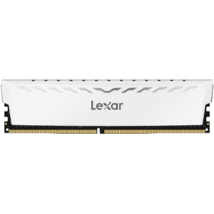 THOR DDR4 UDIMM 3600MHz - 2x 16Go / CL18 / WH