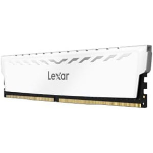 THOR DDR4 UDIMM 3600MHz - 2x 16Go / CL18 / WH