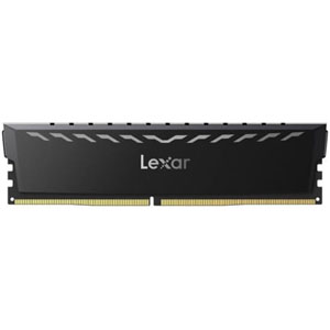 photo THOR DDR4 UDIMM 3600MHz - 2x 16Go / CL18