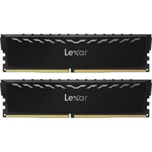 photo THOR DDR4 UDIMM 3600MHz - 2x 8Go / CL18