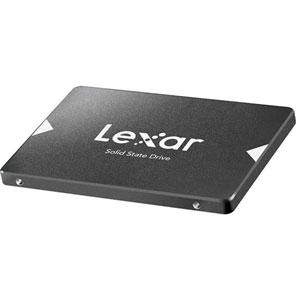 photo NS100 SSD 2.5p  SATA 6Gb/s - 1To