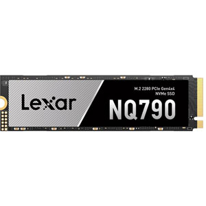photo NQ790 SSD M.2 PCIe 4.0 x4 (NVMe) - 2To