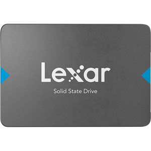 photo NQ100 SSD 2.5p  SATA 6Gb/s - 512Go