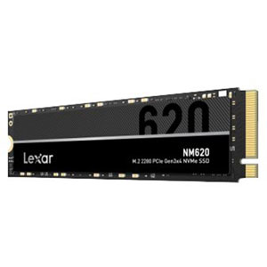 photo NM620 SSD M.2 PCIe 3.0 x4 (NVMe) - 256Go