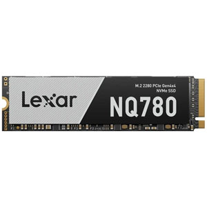 photo NQ780 SSD M.2 PCIe 4.0 x4 (NVMe) - 1To
