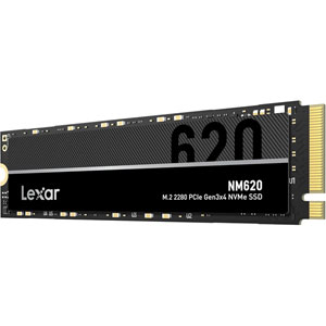 NM620 M.2 2280 PCIe Gen3 NVMe - 512Go
