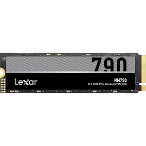 NM790 M.2 2280 PCIe Gen4 NVMe - 2To