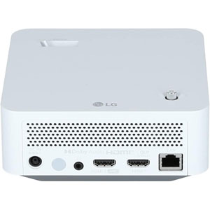 CineBeam PF510Q