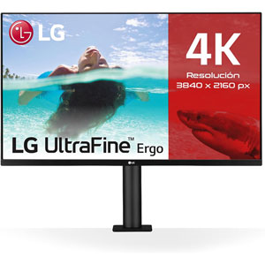 UltraFine Ergo 32UN880P-B