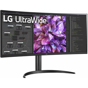 UltraWide 34WQ75C-B