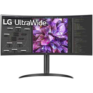 UltraWide 34WQ75C-B