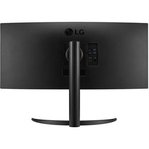 UltraWide 34WR55QC-B