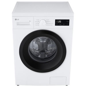 photo LL  8 kg - 1400 tr/min   Blanc F84N15WHS