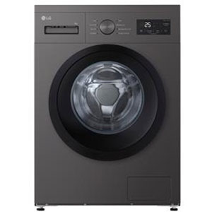 photo LL frontal  9 kg  1400 tr/min  Gris -  F94N14SLS