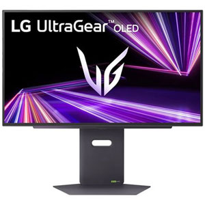 UltraGear OLED 27GX790A-B