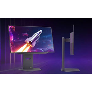 UltraGear OLED 27GX790A-B