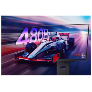 UltraGear OLED 27GX790A-B
