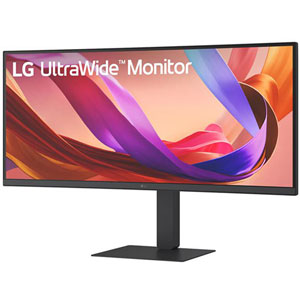 UltraWide 34U650A-B