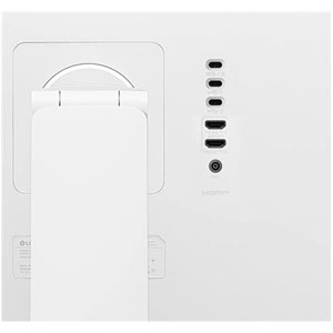 Smart Monitor Swing 32U889SA-W