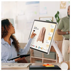 Smart Monitor Swing 32U889SA-W